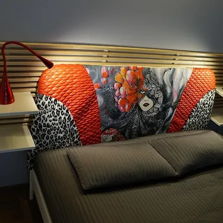 Designomania - Nadwislanska 11