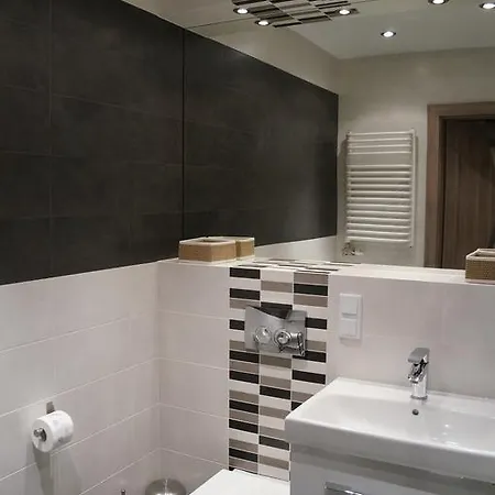 Apartman Designomania - Nadwislanska 11