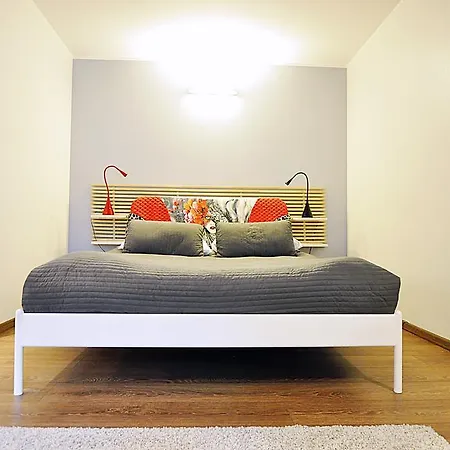 Apartman Designomania - Nadwislanska 11