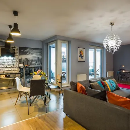 Designomania - Nadwislanska 11