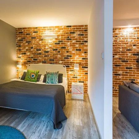 Apartman Designomania - Nadwislanska 11