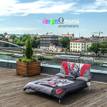 Designomania - Nadwislanska 11