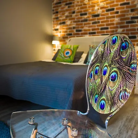 Designomania - Nadwislanska 11 Cracovia