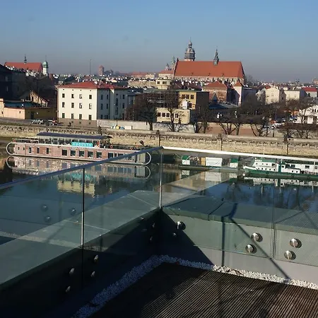 Designomania - Nadwislanska 11 * Krasków