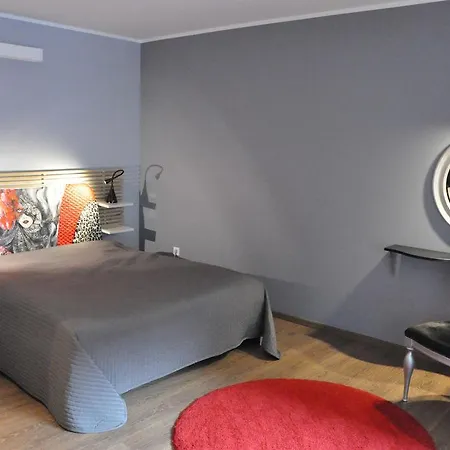 Διαμέρισμα Designomania - Nadwislanska 11 *