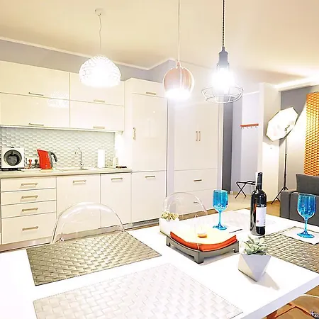 Designomania - Nadwislanska 11