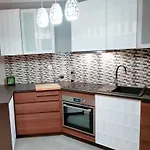 Lägenhet Designomania - Nadwislanska 11