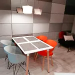 Lägenhet Designomania - Nadwislanska 11