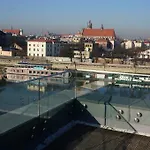 Designomania - Nadwislanska 11 * Kraków