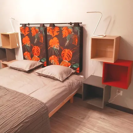 Designomania - Nadwislanska 11 Krakau